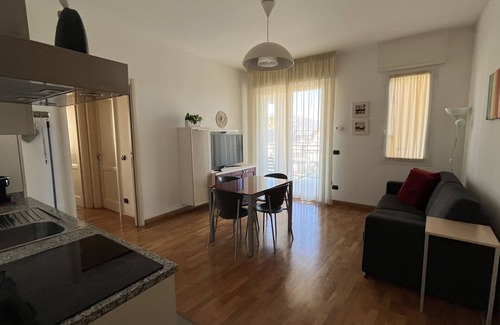 Albenga Apartment | Alter ego se apartment- E