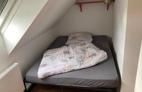 Rhinow Apartment | Alter Rhin