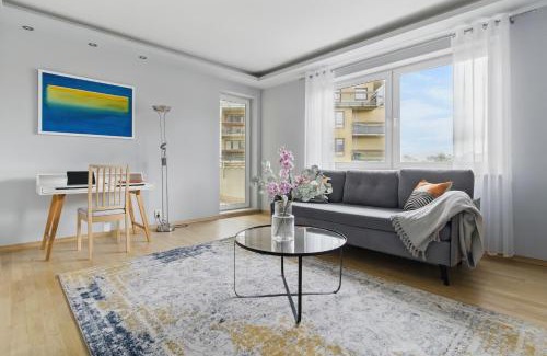 Ursynow Apartment | Alternatywy by Solarento