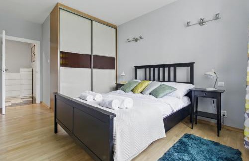 Ursynow Apartment | Alternatywy by Solarento