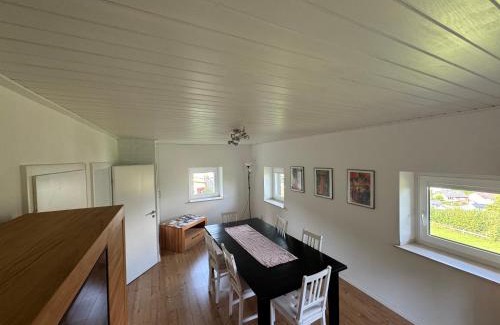 Heiligenkirchen Apartment | Altes Bauernhaus in der Natur