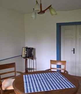 Neuenkirchen Bed & Breakfast | Altes Pfarrhaus
