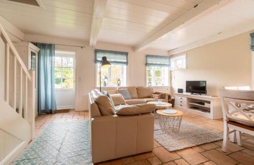 Oevenum House | Altes Schulmeisterhaus Wohnung 2