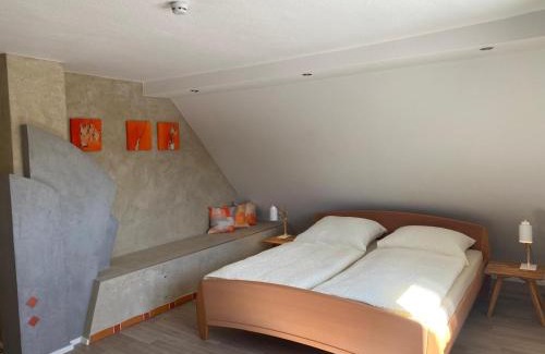 Breberen Apartment | Altes Zöllnerhaus 37