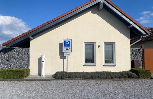 Breberen Apartment | Altes Zöllnerhaus 37