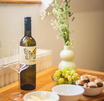 Milicovice House | Althanský hostinec