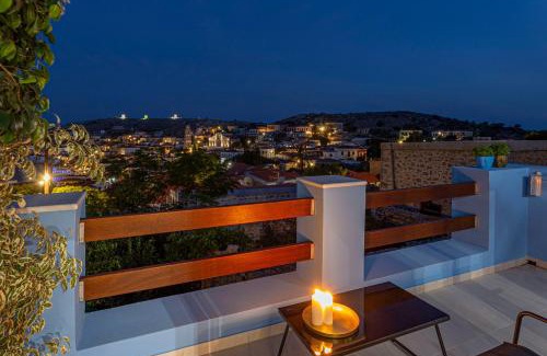 Halki Apartment | Althea Apartments 1