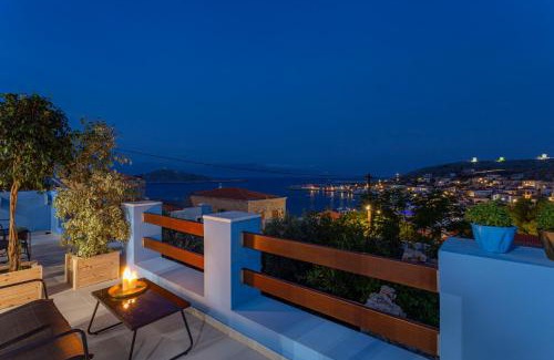 Halki Apartment | Althea Apartments 1