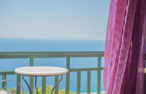 Kato Aprovatou Apartment | Althea Archontika Tis Androu