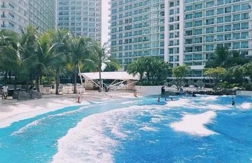 Luzon Apartment | Althea's relaxing Condo Hotel