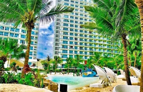 Luzon Apartment | Althea's relaxing Condo Hotel