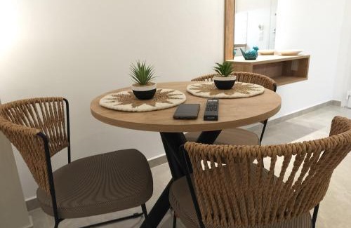 Sithonia Apartment | Althea Three - Sithonia Chalkidiki 250m from the beach