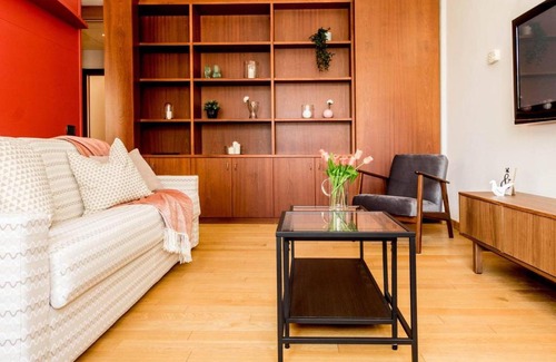 Porta Nuova Apartment | ALTIDO Apt for 4 in the centre of Milan