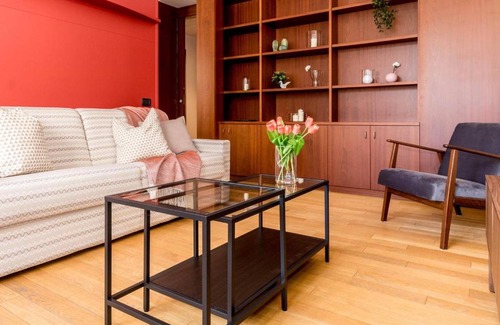 Porta Nuova Apartment | ALTIDO Apt for 4 in the centre of Milan