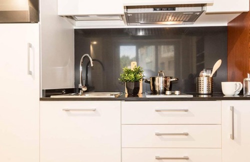 Porta Nuova Apartment | ALTIDO Apt for 4 in the centre of Milan