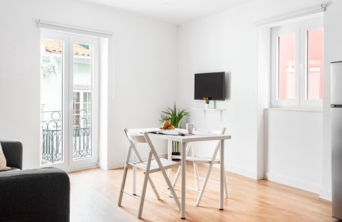 Sacramento Apartment | ALTIDO Elegant 1-BR Flat in Perfect Centre