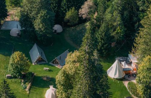 Mont-Saxonnex Other | Altipik - Lodges Insolites