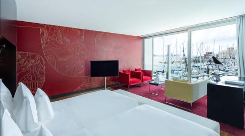 Belem Hotel | Altis Belem Hotel & Spa, a Member of Design Hotels