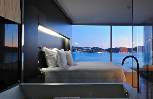 Belem Hotel | Altis Belem Hotel & Spa, a Member of Design Hotels