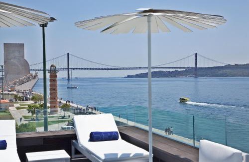 Belem Hotel | Altis Belem Hotel & Spa, a Member of Design Hotels
