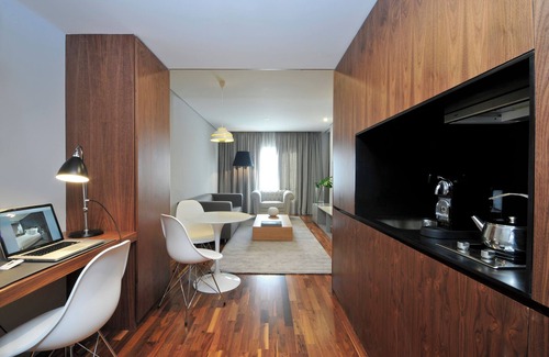 Santo Antonio Apartment | Altis Prime Hotel de Apartamentos