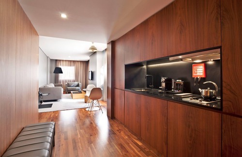 Santo Antonio Apartment | Altis Prime Hotel de Apartamentos