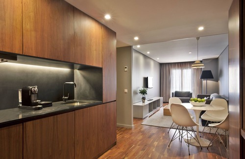 Santo Antonio Apartment | Altis Prime Hotel de Apartamentos