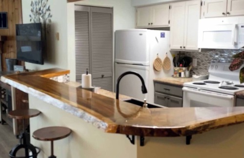 Nellysford House | Altitude Adjustment-It's Pumpkin Spice Time!