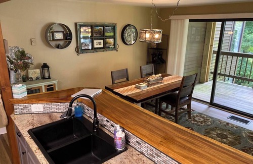 Nellysford House | Altitude Adjustment-It's Pumpkin Spice Time!