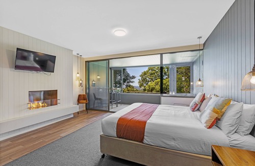 Montville Hotel | Altitude on Montville
