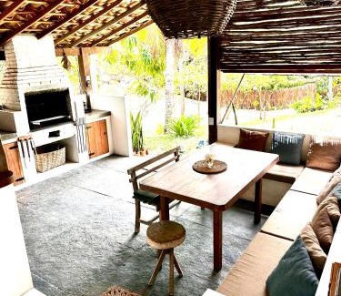 Atins House | Alto Atins