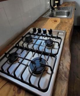 Pichilemu House | Alto Catrianca