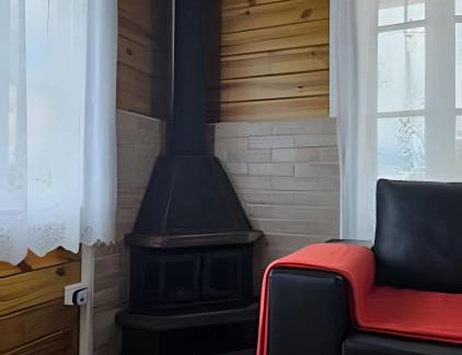 Campos do Jordao House | Alto da Mantiqueira - Ipê