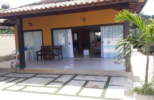 Buzios House | Alto de Búzios Mansion 04 bedrooms Beautiful sea view swimming pool wet deck barbecue