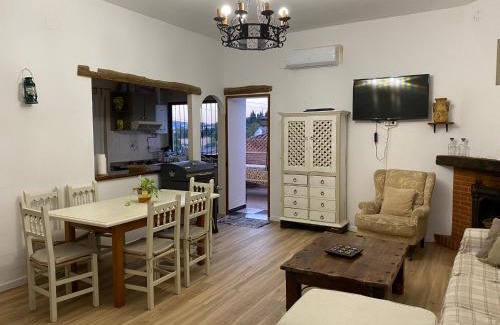 El Bosque House | Alto de Torrecillas
