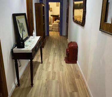 El Bosque House | Alto de Torrecillas