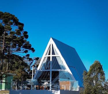 Urubici Cabin | Alto de Urubici