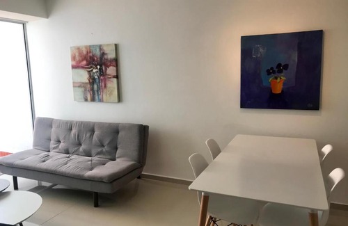 San Gil Apartment | ALTO DEL FONCE APTO 402F
