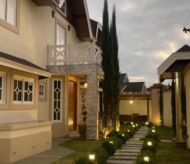 Colinas Capivari Hotel | Alto do Capivari Boutique