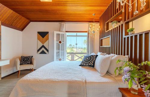 Colinas Capivari Hotel | Alto do Capivari Boutique