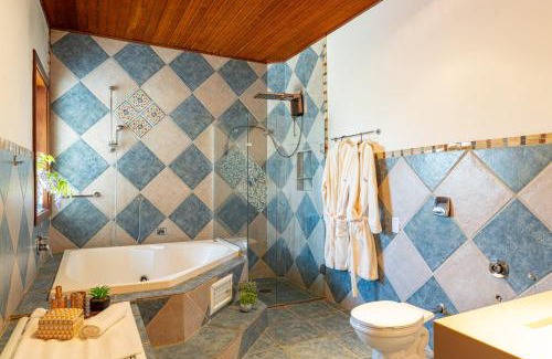 Colinas Capivari Hotel | Alto do Capivari Boutique