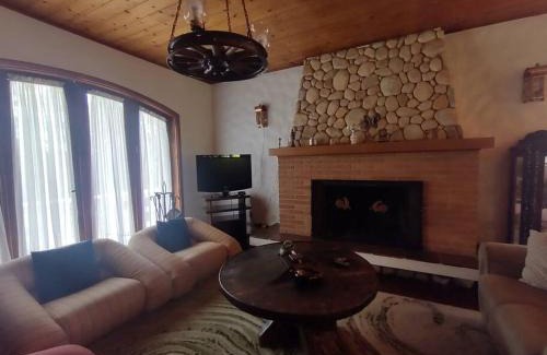 Vila Izabel House | Alto do Capivari - Gramado e vista espetacular