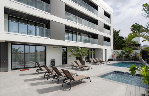 Ponta Delgada Apartment | Alto do Forte