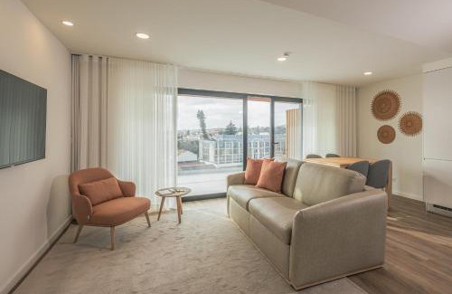 Ponta Delgada Apartment | Alto do Forte