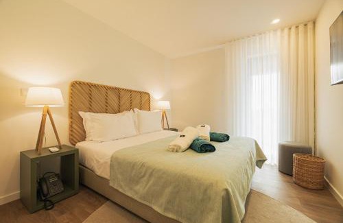 Ponta Delgada Apartment | Alto do Forte