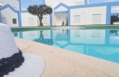 Tavira House | Alto Do Perogil E2