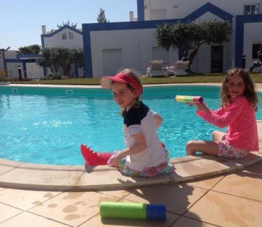 Tavira House | Alto Do Perogil E2