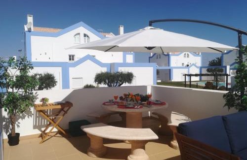 Tavira House | Alto Do Perogil E2