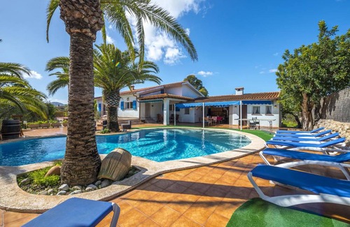 Manacor Villa | ALTO