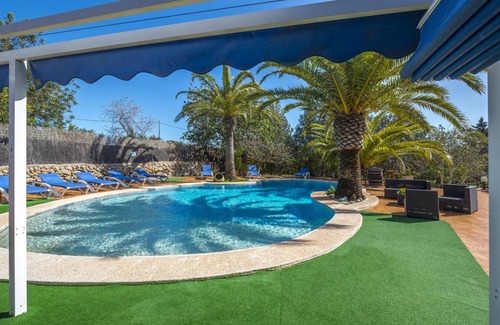 Manacor Villa | ALTO